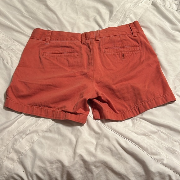 J Crew cute women’s casual shorts 🩳 - Picture 3 of 3